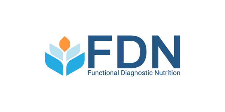 FDN Logo